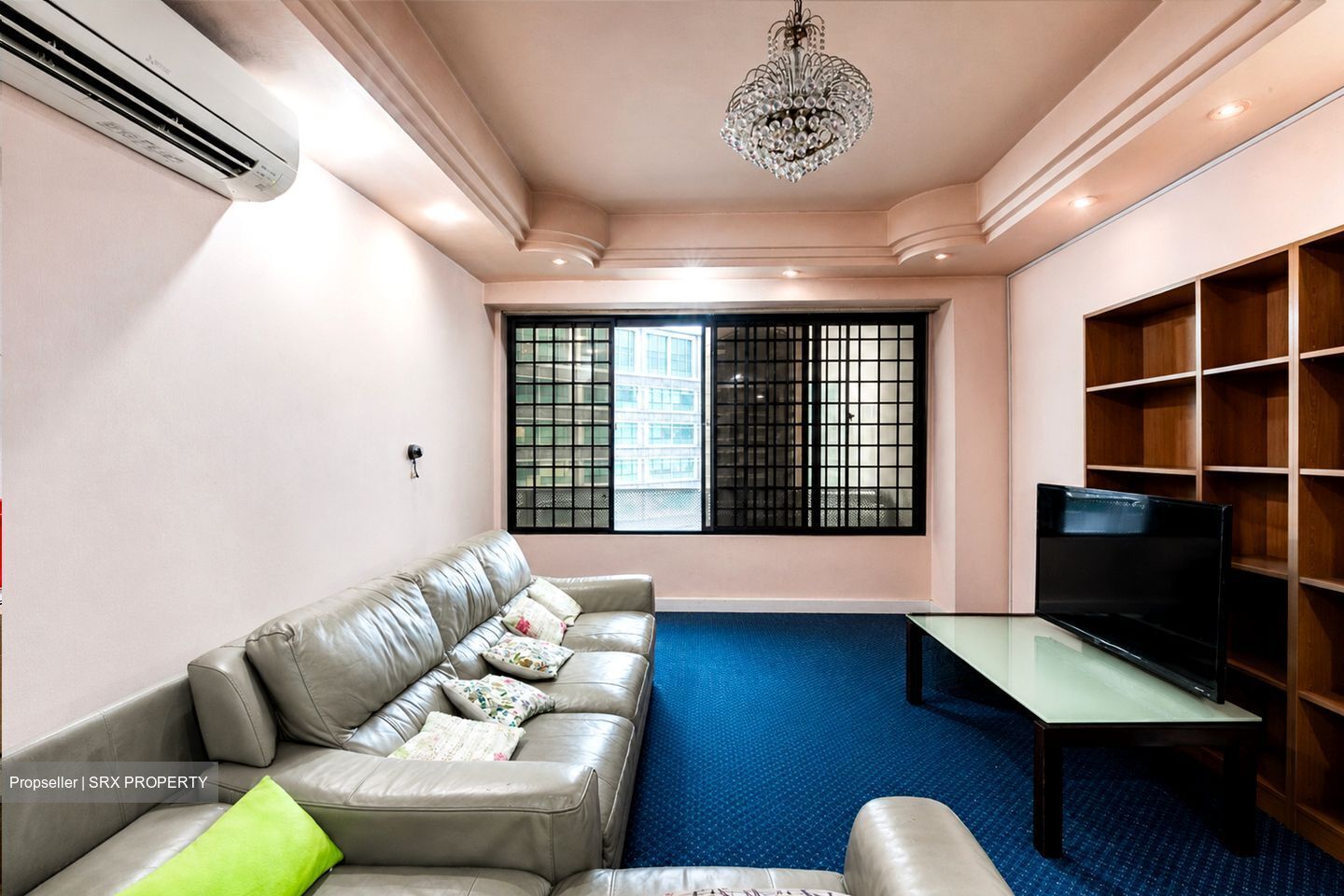 International Plaza (D2), Apartment #557823681